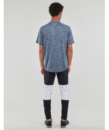 T-shirt hommes Under Armour TECH 2.0 SS TEE Marine
