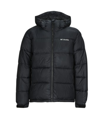 Doudounes hommes Columbia PIKE LAKE HOODED JACKET Noir