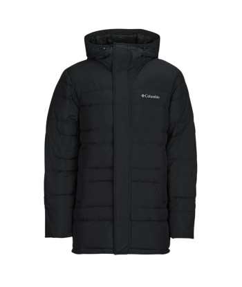 Parka hommes Columbia SALTZMAN DOWN PARKA Noir