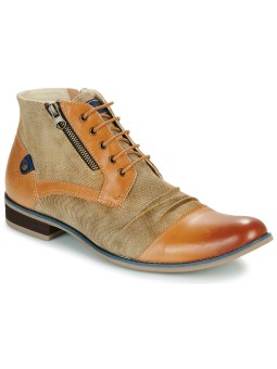 Boots hommes Kdopa TOMMY Beige