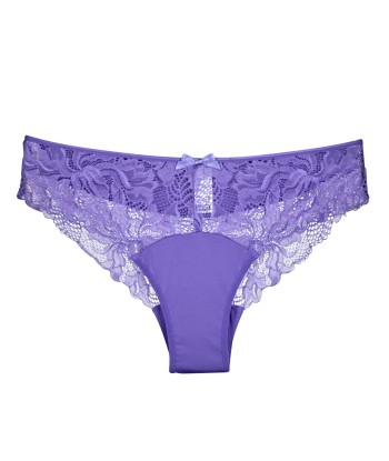 Culottes & slips femmes DIM D08H5-ARY Violet
