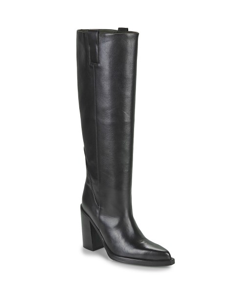 Bottes femmes Bronx 14270-J01 Noir
