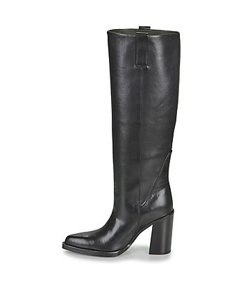 Bottes femmes Bronx 14270-J01 Noir