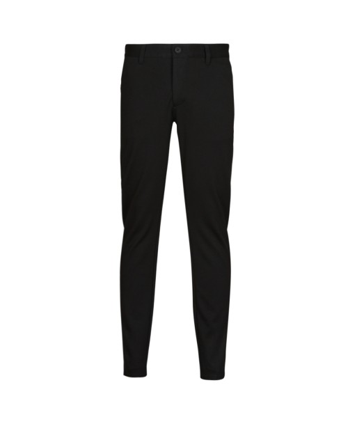Chinots hommes Only & Sons  ONSMARK PANT GW 0209 NOOS Noir