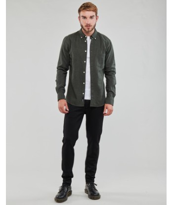 Chinots hommes Only & Sons  ONSMARK PANT GW 0209 NOOS Noir