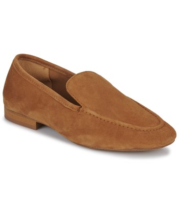 Mocassins femmes JB Martin FESTA Marron