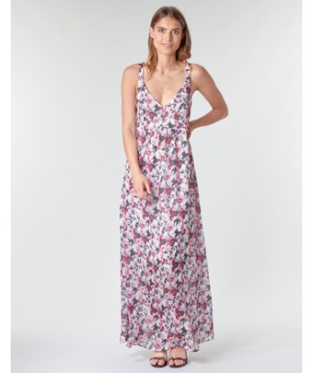 Robe femmes Ikks BQ30375-13 Multicolore