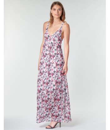 Robe femmes Ikks BQ30375-13 Multicolore