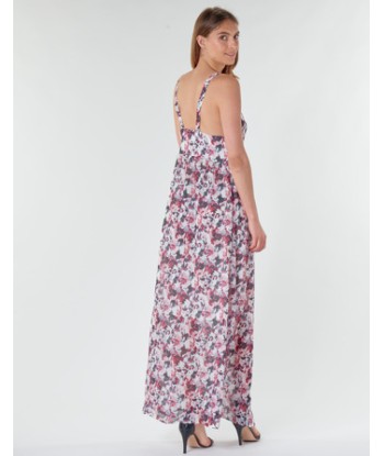 Robe femmes Ikks BQ30375-13 Multicolore