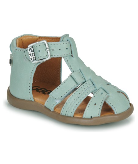 Sandales enfant garcons GBB CARIGO Vert