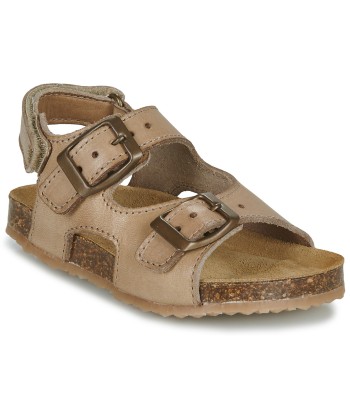 Sandales enfant garcons GBB PARITO Beige