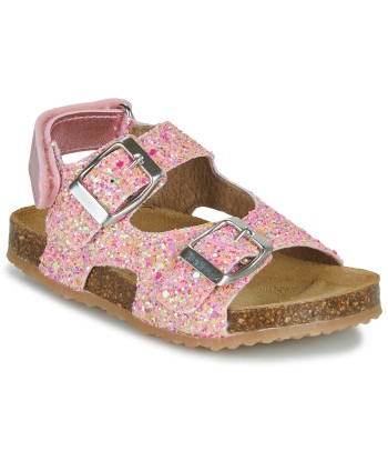 Sandales enfant filles GBB REBECCA Rose