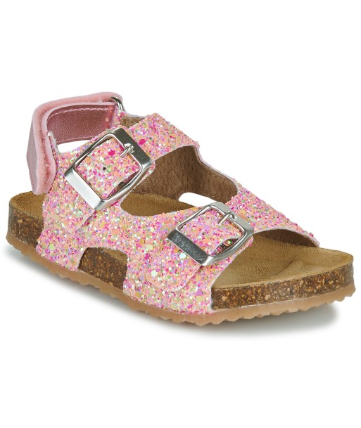 Sandales enfant filles GBB REBECCA Rose