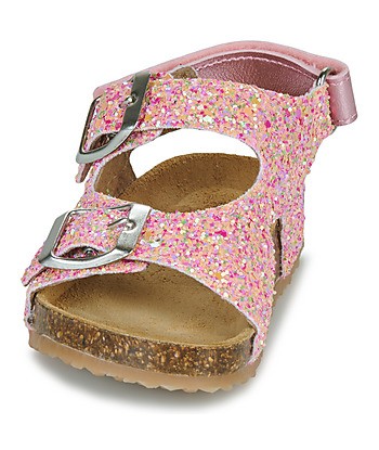 Sandales enfant filles GBB REBECCA Rose