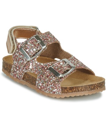Sandales enfant filles GBB REBECCA Rose