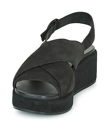 Sandales femmes Camper MISIA Noir