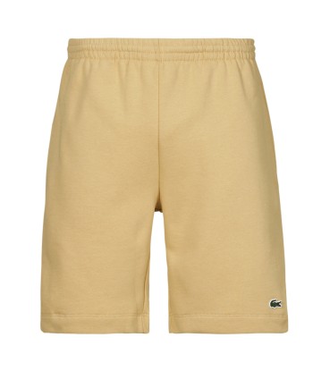 Short hommes Lacoste GH9627 Beige