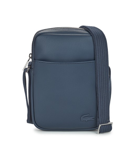 Sacoche hommes Lacoste MEN'S CLASSIC Marine