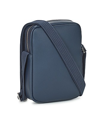 Sacoche hommes Lacoste MEN'S CLASSIC Marine