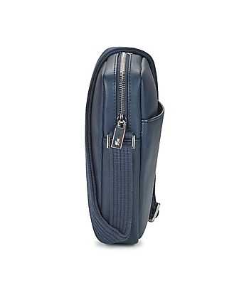 Sacoche hommes Lacoste MEN'S CLASSIC Marine