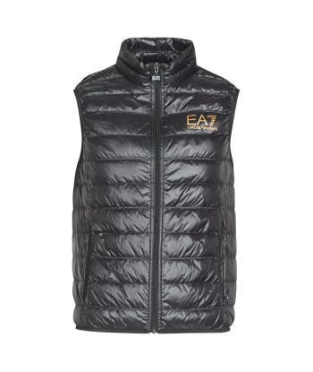 Doudounes hommes Emporio Armani EA7 CORE ID 8NPQ02 Noir