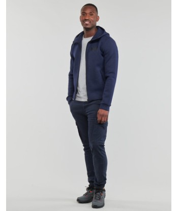 Veste hommes Helly Hansen HP OCEAN FZ JACKET 2.0 Marine