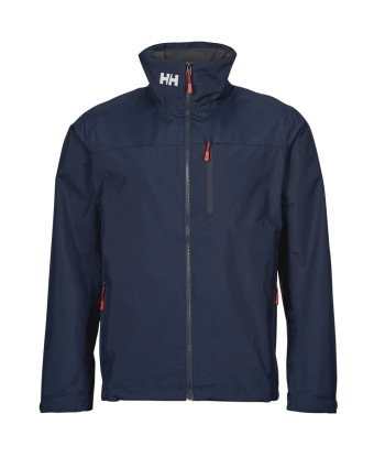 Veste hommes Helly Hansen CREW JACKET 2.0 Marine