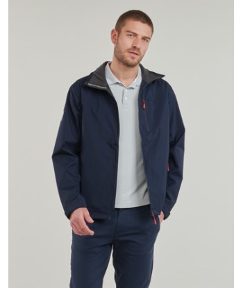 Veste hommes Helly Hansen CREW JACKET 2.0 Marine