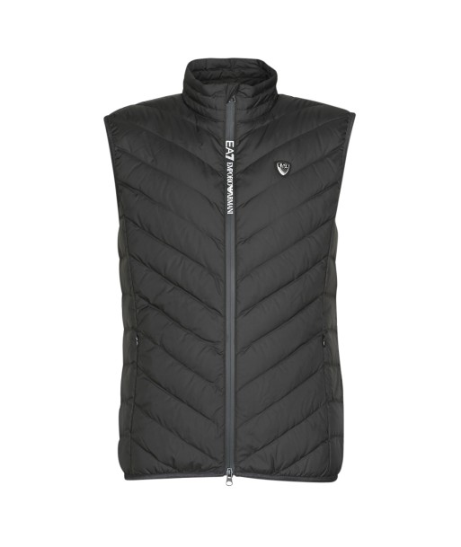 Doudounes hommes Emporio Armani EA7 TRAIN CORE SHIELD M DOWN LIGHT VES