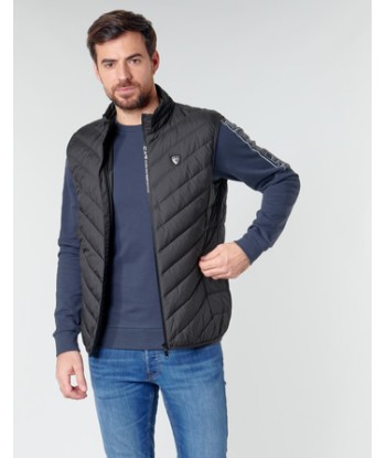 Doudounes hommes Emporio Armani EA7 TRAIN CORE SHIELD M DOWN LIGHT VES