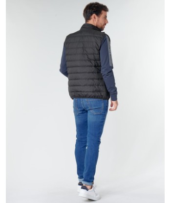Doudounes hommes Emporio Armani EA7 TRAIN CORE SHIELD M DOWN LIGHT VES