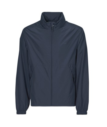 Blouson hommes Gant LIGHT WINDSHIELDER Marine