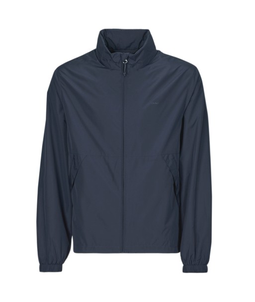 Blouson hommes Gant LIGHT WINDSHIELDER Marine