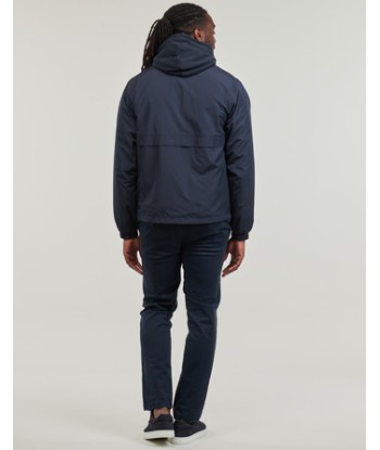 Blouson hommes Gant LIGHT WINDSHIELDER Marine