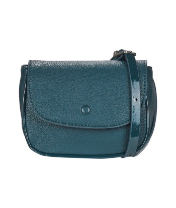 Sac Bandouliere femmes Esprit AYDA Bleu