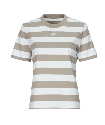 T-shirt femmes Esprit PIMA Multicolore