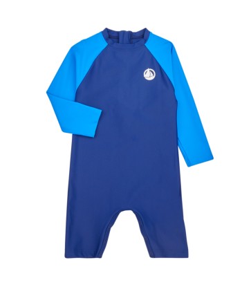 Maillots de bain enfant garcons Petit Bateau MORINETTE Marine