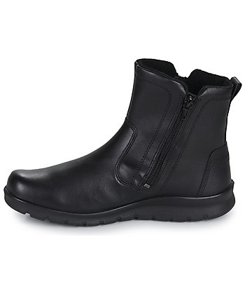 Boots femmes Ecco BABETT BOOT Noir