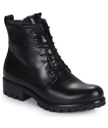 Boots femmes Ecco MODTRAY W Noir