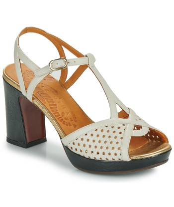 Sandales femmes Chie Mihara KEGY Noir