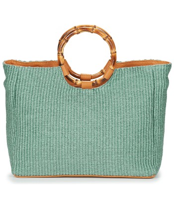 Sac à main femmes Betty London OMBELLINE Kaki