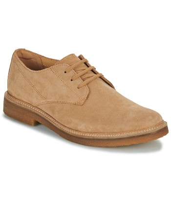 Derbies hommes Clarks CLARKDALE DERBY Marron