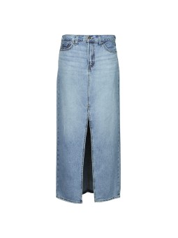 Jupes femmes Levis ANKLE...