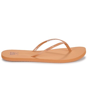 Tongs femmes Reef BLISS NIGHTS Beige