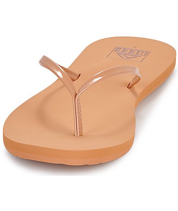 Tongs femmes Reef BLISS NIGHTS Beige