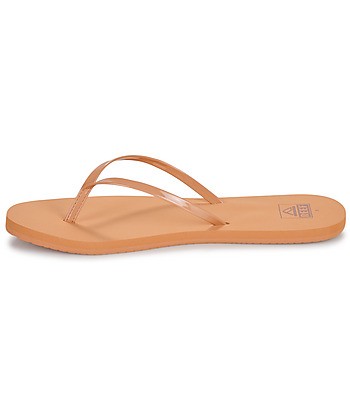 Tongs femmes Reef BLISS NIGHTS Beige