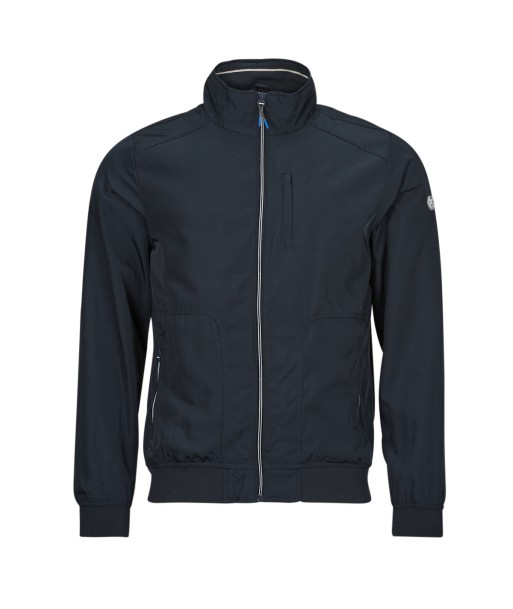 Blouson hommes Deeluxe CASTLE Marine