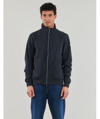 Blouson hommes Deeluxe CASTLE Marine