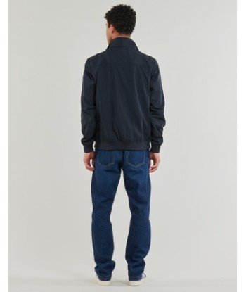 Blouson hommes Deeluxe CASTLE Marine