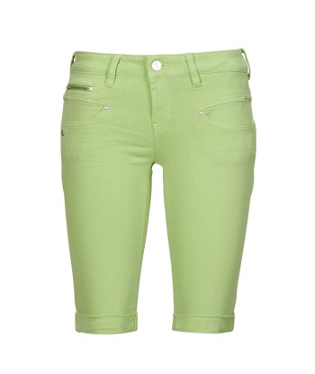 Short femmes Freeman T.Porter BELIXA Vert